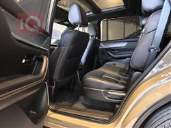 مازدا CX-70